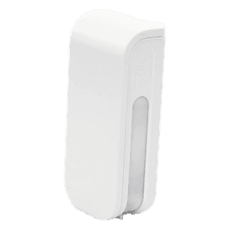 Sensor de Movimiento / 24 Metros de Detección / 100% Exterior / Serie Shield de Optex / Diseño Estético y Formal / Cableado / Compatible con cualquier panel de alarma