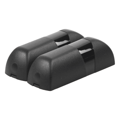 Detector fotoelectrico infrarojo / RELEVADOR NC/COM/NO, compatible con ACCESSFORCE y FS100SPEED