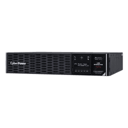 UPS Línea Interactiva / 1500 VA / 1500 W / Onda Senoidal Pura / Factor de Potencia 1.0 / 8 Tomas NEMA 5-15R / Torre o Rack 2 UR / AVR Integrado