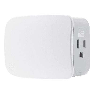 Módulo Z-Wave / Control On/Off / 15 A / 1800 W / 100 ft Alcance / 908.42 MHz