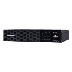 UPS de 3000 VA/3000 W, Topología Línea Interactiva, Entrada 120 Vca NEMA L5-30P, Onda Senoidal Pura, Torre o Rack de 2 UR, Con 8 Tomas 5-20R y 1 L5-30R