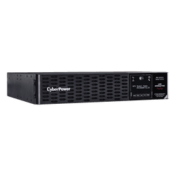 UPS de 3000 VA/3000 W, Topología Línea Interactiva, Entrada 120 Vca NEMA L5-30P, Onda Senoidal Pura, Torre o Rack de 2 UR, Con 8 Tomas 5-20R y 1 L5-30R
