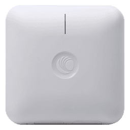 Access Point Indoor / Doble Banda / Wave 2 / MU-MIMO 4x4 / 512 Clientes / Beamforming Omnidireccional