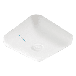 Access Point Indoor / Doble Banda / Wave 2 / MU-MIMO 4x4 / 512 Clientes / Beamforming Omnidireccional