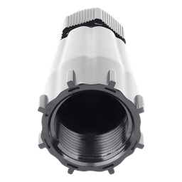Conector Glándula Industrial / IP67 / UL-ROHS / Protección Conexiones de Red
