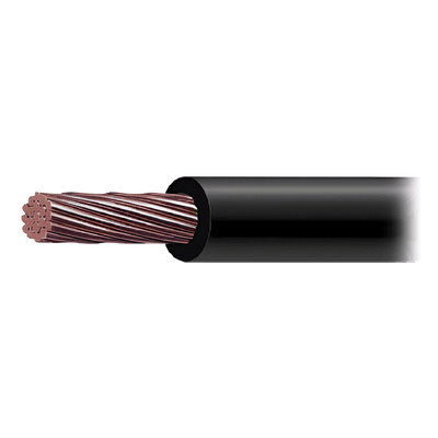Cable THW-LS / Calibre 2/0 AWG / 19 Hilos / 90°C Seco / 75°C Húmedo / Venta por Metro