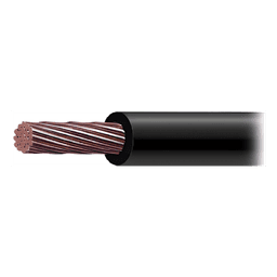 Cable THW-LS / Calibre 2/0 AWG / 19 Hilos / 90°C Seco / 75°C Húmedo / Venta por Metro