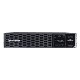 UPS Línea Interactiva / 2200 VA / 2200 W / Onda Senoidal Pura / Factor de Potencia 1 / 8 Tomas NEMA 5-20R / Rack 2U / AVR 70-155 Vca