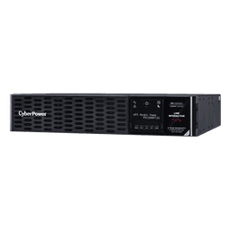 UPS Línea Interactiva / 2200 VA / 2200 W / Onda Senoidal Pura / Factor de Potencia 1 / 8 Tomas NEMA 5-20R / Rack 2U / AVR 70-155 Vca