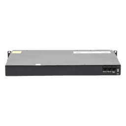 PDU Monitoreable por Toma / 8 Salidas NEMA 5-20R / Control Individual y por Grupo / 120 Vca / 15 A / 1UR Horizontal 19 in