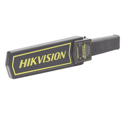 Detector de Metales Portátil / Ligero y Fácil de Utilizar / Alerta Visual, Audible y de Vibración / A Prueba de Caídas (1 Metro) / Incluye Funda para Cinturón y Batería