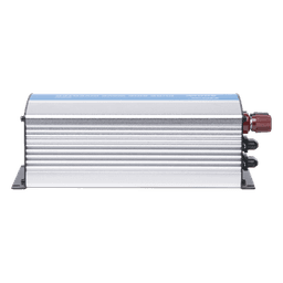 Inversor Ipower 400 W, Ent: 24 V, Salida: 120 Vca
