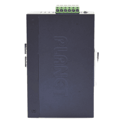 Switch Industrial Administrable Capa 2 con 4 Puertos 10/100/1000T y 2 Puertos SFP 1G/2.5G