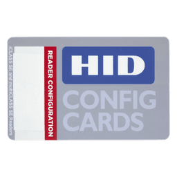 Tarjeta de Configuracion para Lectores RPKx 26 Bits