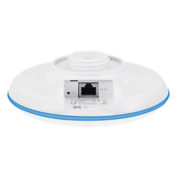 Kit Puente Edificio a Edificio / 1.7+ Gbps / 60 GHz + 5 GHz redundante / 500 m (1640 ft) / 17.2 dBi