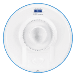 Kit Puente Edificio a Edificio / 1.7+ Gbps / 60 GHz + 5 GHz redundante / 500 m (1640 ft) / 17.2 dBi