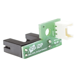 Sensor Entrada/Salida / Detección en Tiempo Real / Monitoreo Remoto / Diseño Compacto / Interfaces Modulares