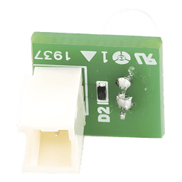 Sensor de Entrada/Salida / Control de Acceso / Alta Precisión / Integración Multiplataforma / Compatible con SMART51