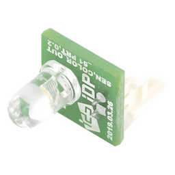 Sensor de Entrada/Salida / Control de Acceso / Alta Precisión / Integración Multiplataforma / Compatible con SMART51