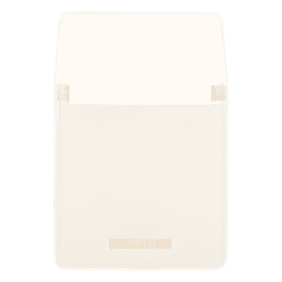 Módulo de Tapa Ciega / Mini-Com / Blanco Mate / 1 Espacio / Compatible RoHS