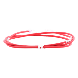 Cable de Parcheo UTP / Cat6A / 28AWG / CM-LSZH / 1.52 m (5 pies) / Rojo