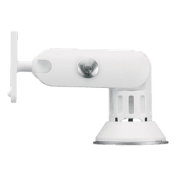 Kit de Montaje para CPE / Sin Herramientas / Alineación 360° / Compatible NanoStation/NanoBeam / Resistente a Clima Extremo