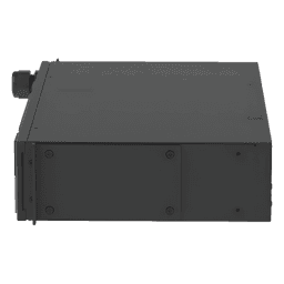 PDU Monitoreable y Switchable / 16 Salidas C13/C19 / Entrada NEMA L6-30P / 208 Vca / 30 A / 2U Horizontal 19 in / Cable 3 m (9.8 ft)