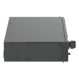 PDU Monitoreable y Switchable / 16 Salidas C13/C19 / Entrada NEMA L6-30P / 208 Vca / 30 A / 2U Horizontal 19 in / Cable 3 m (9.8 ft)