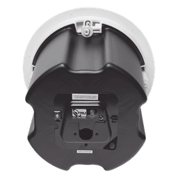 Altavoz comercial de 2 vías | 70V /100V | 8 Ohms | montaje en techo | woofer de 6.5 in | 60 Watts |