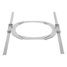 Soporte de techo abatible ajustable para 6.5 y 8 "LC, SP, CP, PP, PDP, PG, GP, GG, GGD, GC y CL-70V-6.