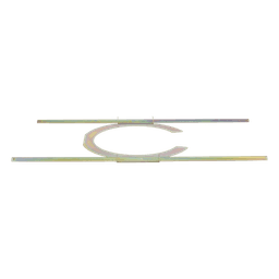 Soporte de techo de baldosas para CL-70v-6UL. 