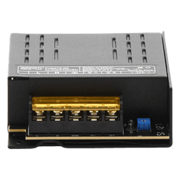 Fuente Industrial Epcom Power Line Tipo DIN Rail 24Vcc 3Amperes