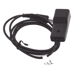 Cable de Consola / USB-A Macho a RJ-45 Hembra / 1.2 m (3.94 ft) / RS-232 / Convertidor USB a Serie