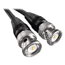 Balun E1 / Adaptador 75 a 120 ohms / Pigtail BNC a RJ45 / 2048 kbps / 0.2 dB pérdida