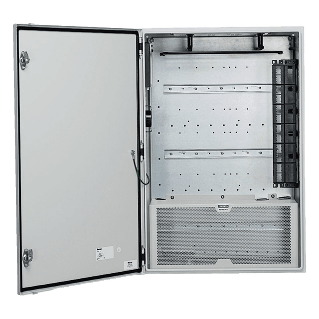 Gabinetes y Cajas (NEMA / Registros)