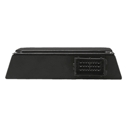 Sirena Compacta Para Motocicleta de 100 Watts