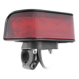 Luz Frontal Ultra Brillante / 9 LEDs 3W / 10-30 VDC / IP66 / 64-104 cm / 2.1-3.4 ft