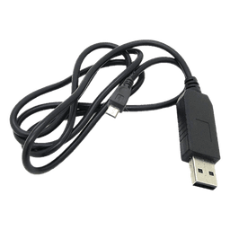 Cable de configuracion para GPS AT6