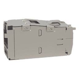 Módulo Jack RJ45 Blindado / Categoría 6 / Mini-Com TG / 10GBase-T / Sin Herramienta de Impacto / 22-26 AWG / -10°C a 65°C