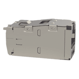 Módulo Jack RJ45 Blindado / Categoría 6 / Mini-Com TG / 10GBase-T / Sin Herramienta de Impacto / 22-26 AWG / -10°C a 65°C