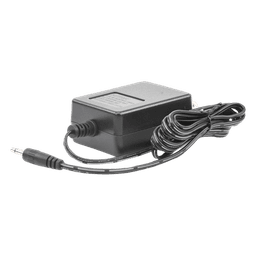 Cargador y batería recargable de 9 Vcc para detector portátil RANGER1000 / RANGER15000