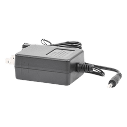 Cargador y batería recargable de 9 Vcc para detector portátil RANGER1000 / RANGER15000