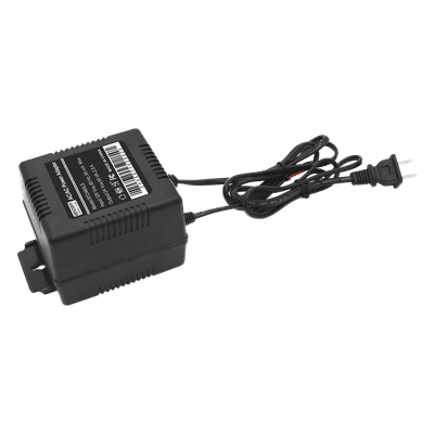 Transformador / 120 Vca Entrada / 24 Vca Salida / 60 VA / Protección Sobretensiones