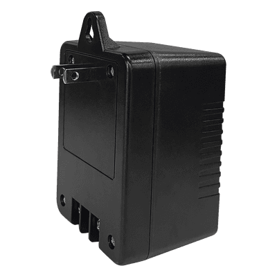 Transformador de Pared 12 Vca 30 VA
