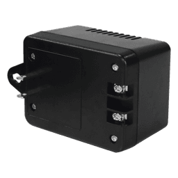 Transformador de Pared 12 Vca 30 VA
