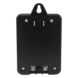 Transformador de Pared 12 Vca 30 VA