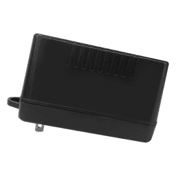 Transformador de Pared 12 Vca 30 VA