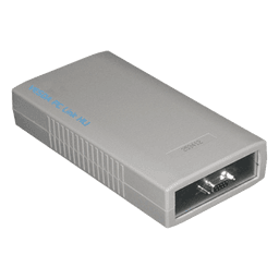 Interfaz RS-232 / Hasta 200 dispositivos / Protocolo VESDAnet / 24 VDC / 1.68 W / 7.5 x 4.3 x 1.6 in