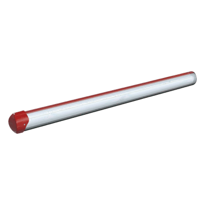 Brazo Tipo S de 3.3 Metros / Compatible con Barreras FAAC 