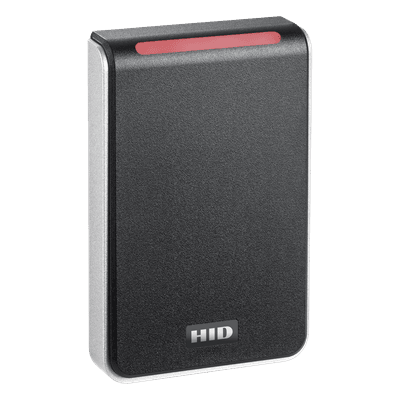 Lector R40 SIGNO Estandar  Multitecnologia/ 40NKS-00-000000/ Garantia de Por Vida/ Pigtail/Wiegand & OSDP